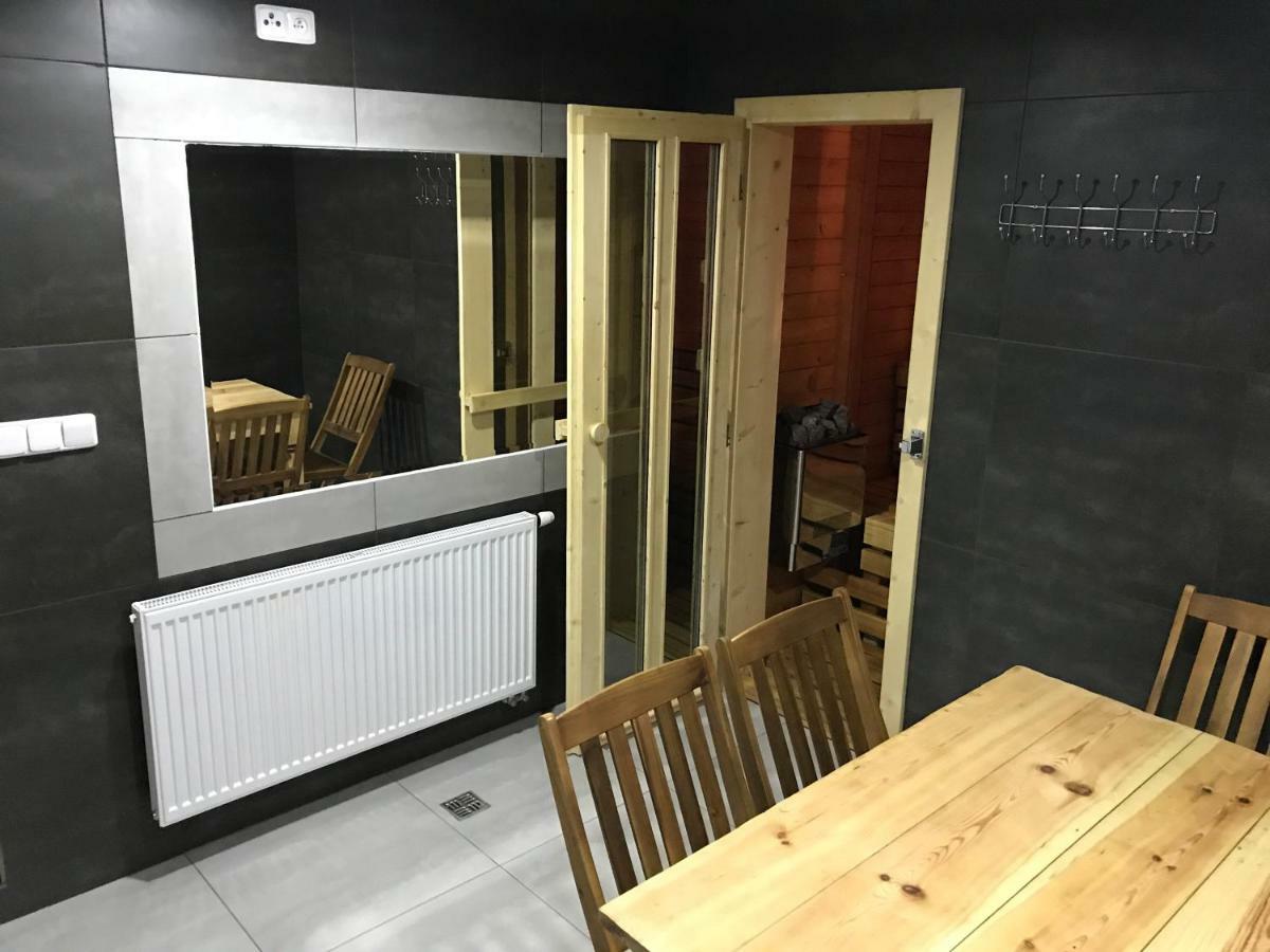 Lipno Apartmany Frymburk Iii. Exterior photo